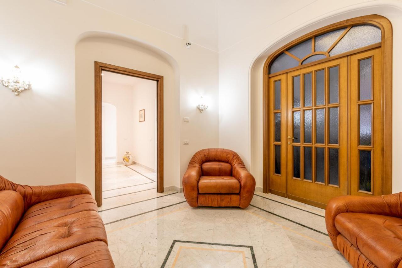 Apartment Viminale Teatro Dell'opera